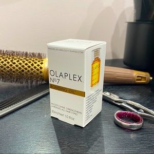 Olaplex No. 7